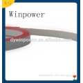 UL2468 26 AWG 4 CORE 7/ 0.16mm PVC insulated flat copper wire